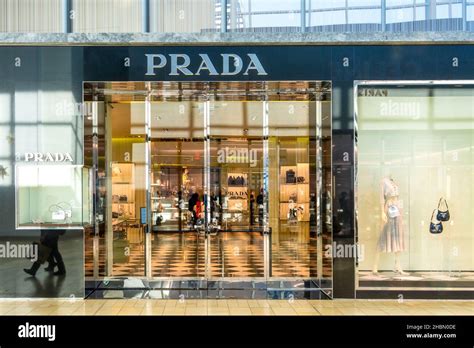 yorkdale mall prada